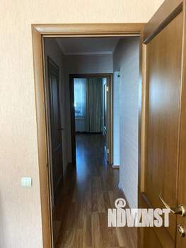 3-к квартира, вторичка, 67м2, 8/9 этаж