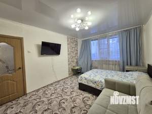 3-к квартира, вторичка, 52м2, 8/16 этаж