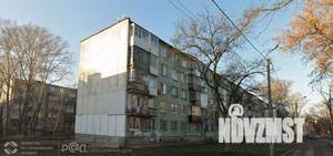 1-к квартира, вторичка, 29м2, 1/5 этаж