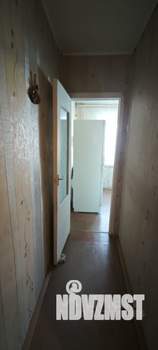 2-к квартира, вторичка, 43м2, 4/5 этаж