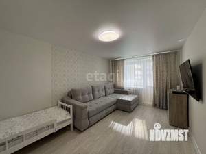 1-к квартира, вторичка, 35м2, 3/14 этаж