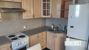 3-к квартира, вторичка, 51м2, 16/16 этаж