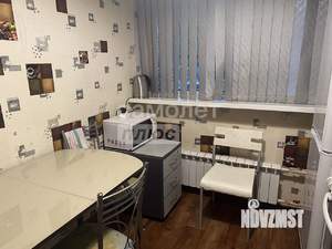 2-к квартира, вторичка, 42м2, 1/16 этаж