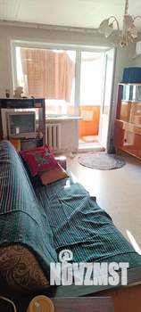 2-к квартира, вторичка, 47м2, 5/5 этаж