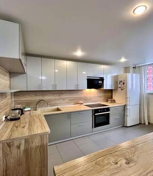 3-к квартира, вторичка, 84м2, 4/18 этаж