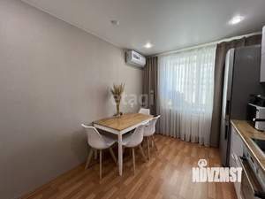 1-к квартира, вторичка, 35м2, 3/14 этаж