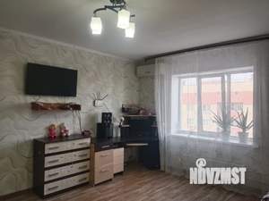 2-к квартира, вторичка, 55м2, 8/8 этаж