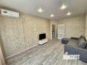 1-к квартира, вторичка, 43м2, 4/9 этаж