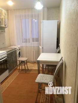 1-к квартира, вторичка, 33м2, 4/10 этаж