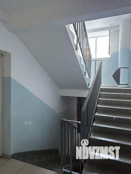 1-к квартира, вторичка, 40м2, 1/5 этаж