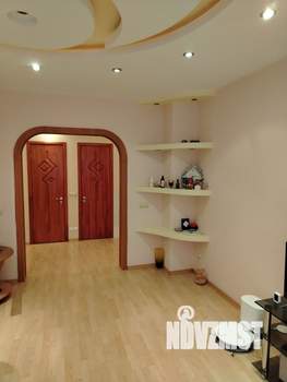 3-к квартира, вторичка, 100м2, 3/15 этаж