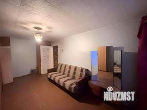 1-к квартира, вторичка, 30м2, 1/5 этаж