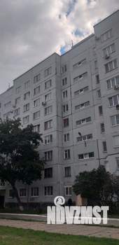 1-к квартира, вторичка, 33м2, 4/9 этаж