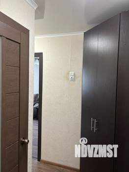 1-к квартира, вторичка, 31м2, 2/4 этаж