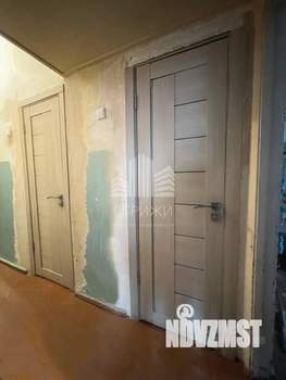 2-к квартира, вторичка, 63м2, 3/3 этаж