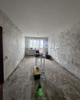 2-к квартира, вторичка, 45м2, 5/5 этаж