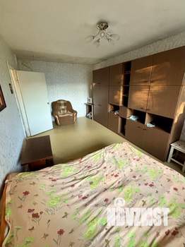 1-к квартира, вторичка, 34м2, 3/9 этаж