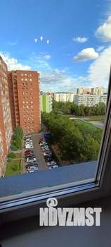 3-к квартира, вторичка, 104м2, 10/14 этаж