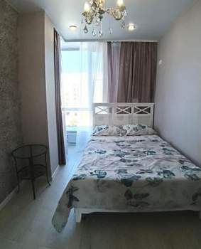 3-к квартира, вторичка, 54м2, 5/14 этаж