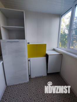 3-к квартира, вторичка, 65м2, 5/10 этаж