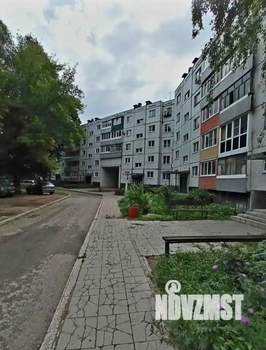 2-к квартира, вторичка, 45м2, 3/5 этаж