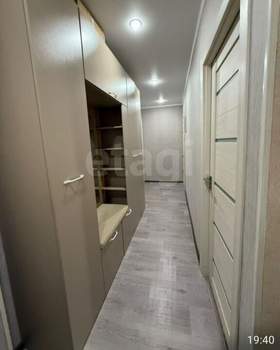 3-к квартира, вторичка, 59м2, 6/9 этаж