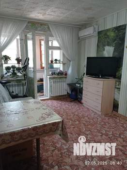1-к квартира, вторичка, 31м2, 2/5 этаж