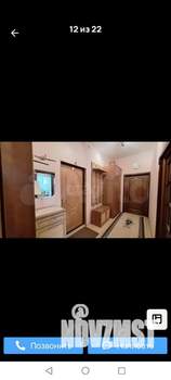 2-к квартира, вторичка, 72м2, 2/9 этаж