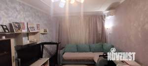 2-к квартира, вторичка, 55м2, 9/10 этаж