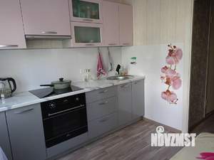 1-к квартира, вторичка, 34м2, 2/9 этаж