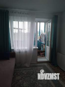 4-к квартира, вторичка, 64м2, 5/5 этаж