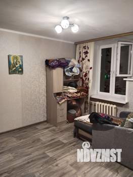 2-к квартира, вторичка, 34м2, 7/12 этаж