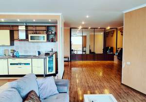 3-к квартира, вторичка, 118м2, 3/6 этаж