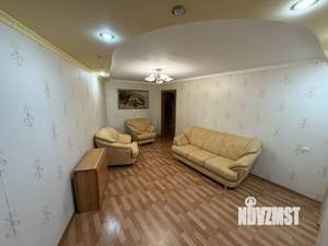 4-к квартира, вторичка, 79м2, 9/10 этаж