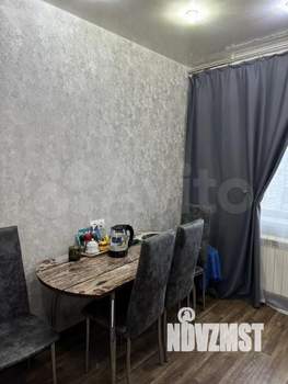 2-к квартира, вторичка, 58м2, 9/10 этаж