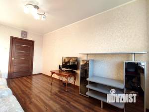 1-к квартира, вторичка, 34м2, 9/16 этаж