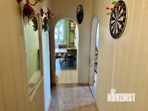 2-к квартира, вторичка, 46м2, 7/14 этаж