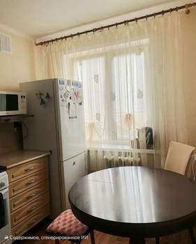 2-к квартира, вторичка, 43м2, 5/5 этаж
