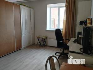 2-к квартира, вторичка, 70м2, 4/15 этаж