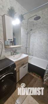 1-к квартира, вторичка, 38м2, 3/10 этаж