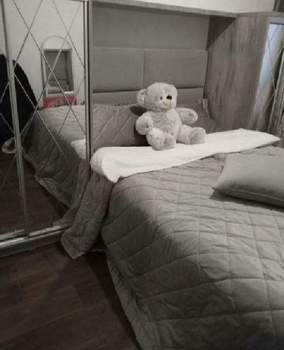 3-к квартира, вторичка, 51м2, 10/16 этаж