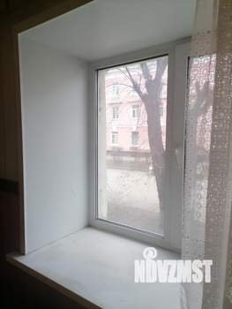 1-к квартира, вторичка, 31м2, 1/4 этаж