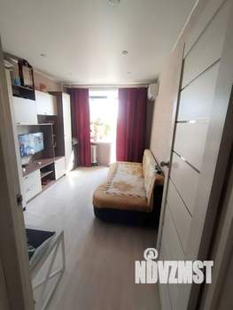 2-к квартира, вторичка, 35м2, 6/9 этаж