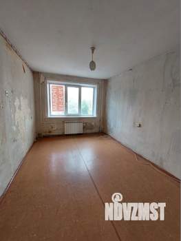 3-к квартира, вторичка, 66м2, 2/9 этаж