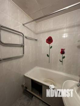 2-к квартира, вторичка, 47м2, 2/5 этаж