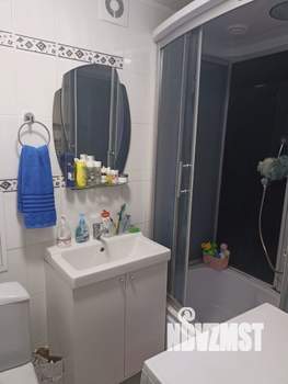4-к квартира, вторичка, 77м2, 5/9 этаж