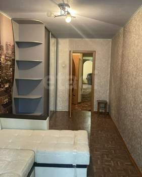 4-к квартира, вторичка, 80м2, 1/14 этаж