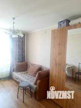 2-к квартира, вторичка, 38м2, 7/12 этаж