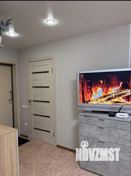 Студия квартира, вторичка, 27м2, 1/5 этаж