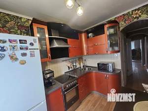 3-к квартира, вторичка, 63м2, 5/5 этаж